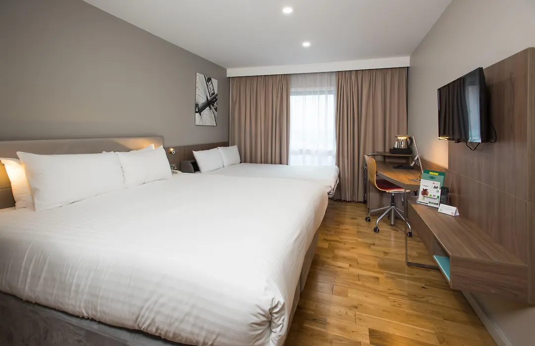 Holiday Inn London West By Ihg-1